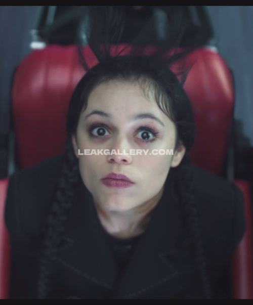 Jennaortega Exclusive Leaked Nude OnlyFans #10915536