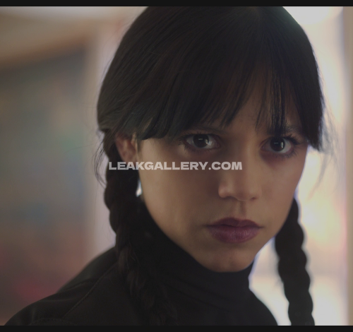 Jennaortega Exclusive Leaked Nude OnlyFans #10913589