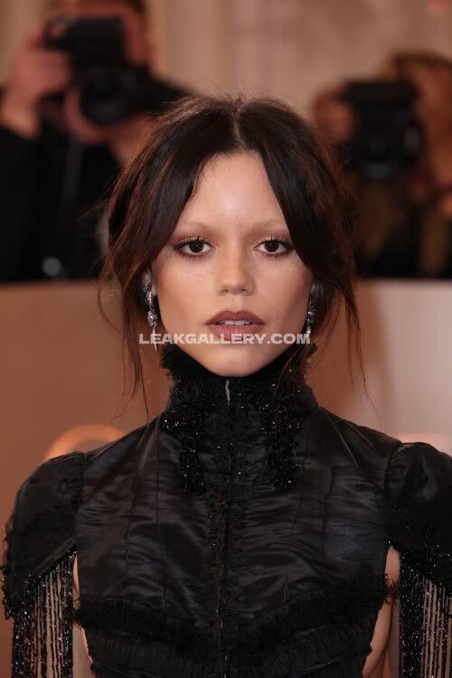Jennaortega Exclusive Leaked Nude OnlyFans #10916118