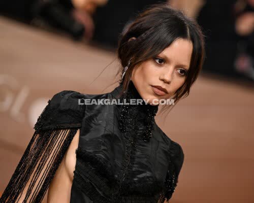 Jennaortega Exclusive Leaked Nude OnlyFans #10914089