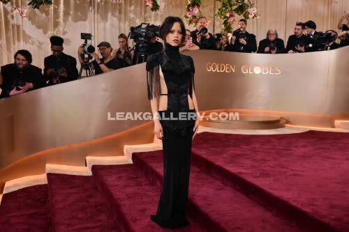Jennaortega Exclusive Leaked Nude OnlyFans #10928187