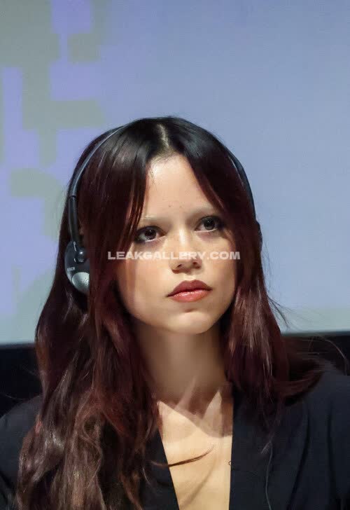 Jennaortega Exclusive Leaked Nude OnlyFans #10918156