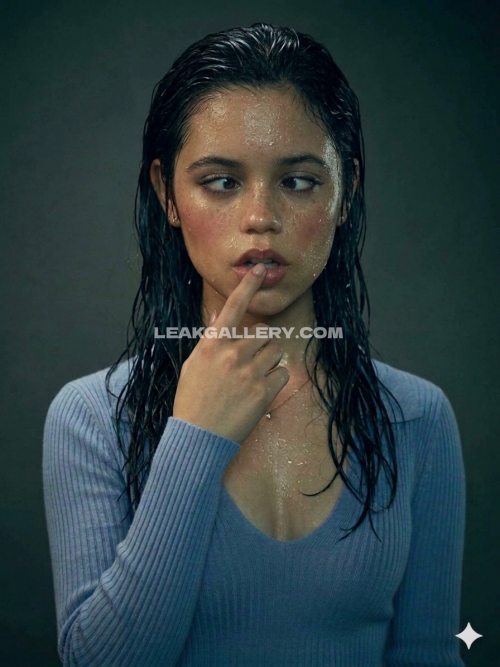 Jennaortega Exclusive Leaked Nude OnlyFans #10727630