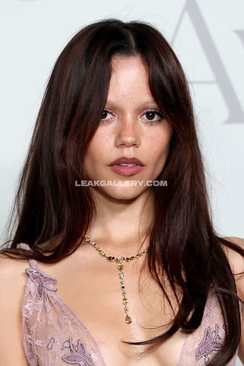 Jennaortega Exclusive Leaked Nude OnlyFans #10926855