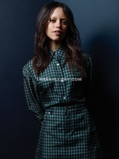 Jennaortega Exclusive Leaked Nude OnlyFans #10928306