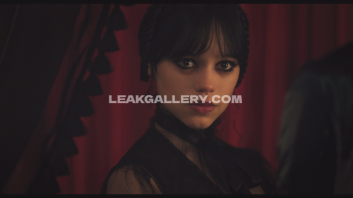 Jennaortega Exclusive Leaked Nude OnlyFans #10925104
