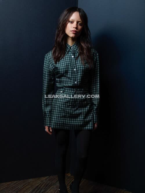 Jennaortega Exclusive Leaked Nude OnlyFans #10927914