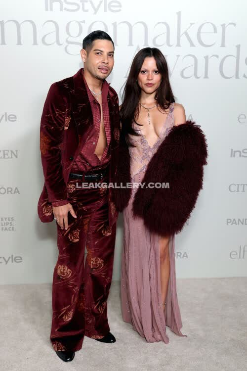 Jennaortega Exclusive Leaked Nude OnlyFans #10924407