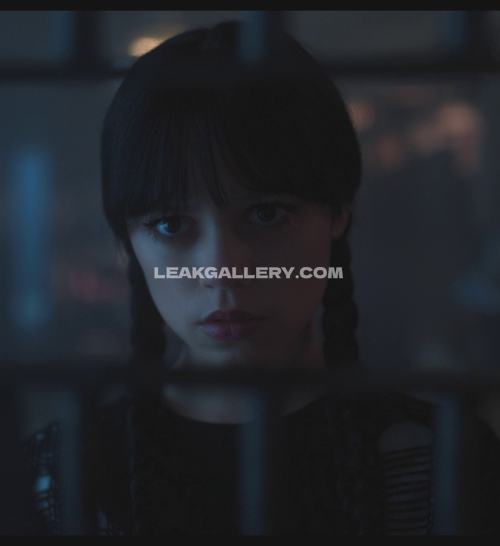 Jennaortega Exclusive Leaked Nude OnlyFans #10926889