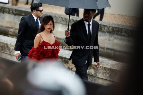 Jennaortega Exclusive Leaked Nude OnlyFans #10904778