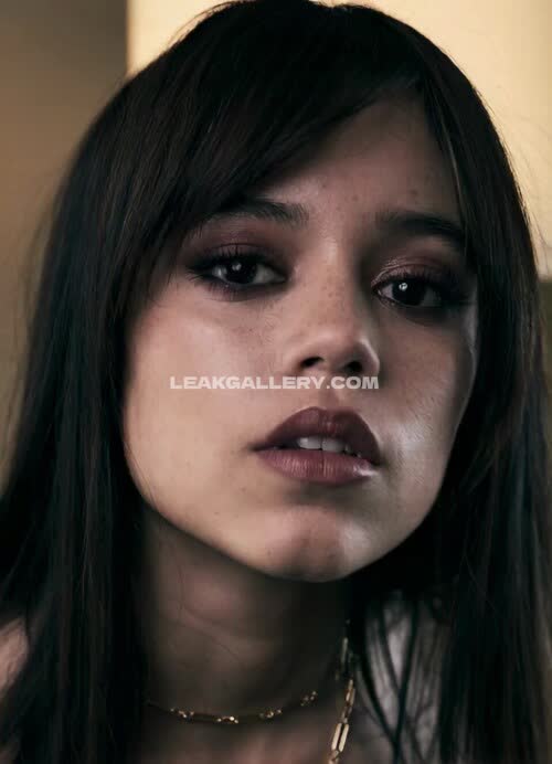 Jennaortega Exclusive Leaked Nude OnlyFans #10728794