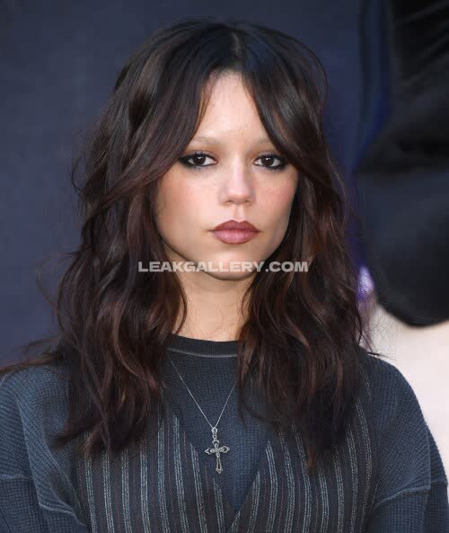 Jennaortega Exclusive Leaked Nude OnlyFans #10933249