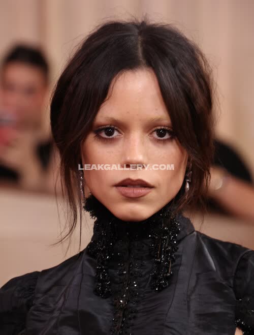 Jennaortega Exclusive Leaked Nude OnlyFans #10927377