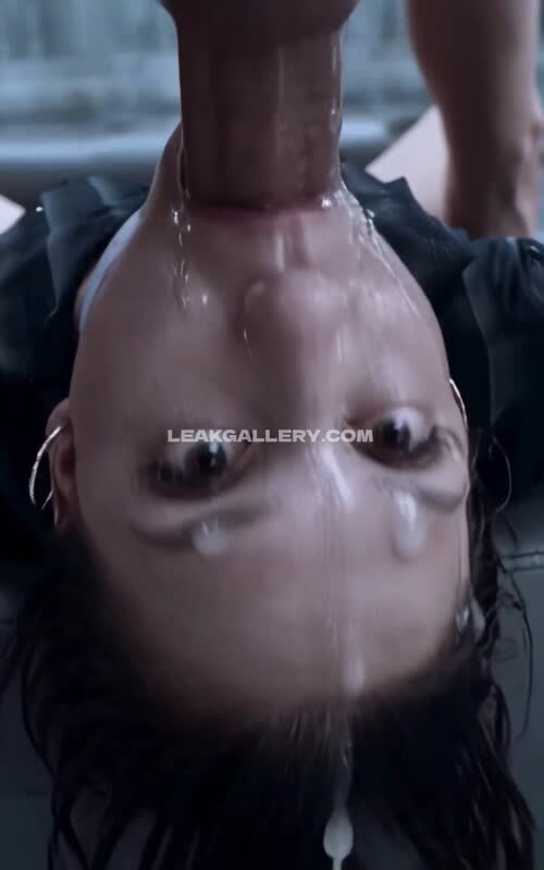Jennaortega Exclusive Leaked Nude OnlyFans #10730890
