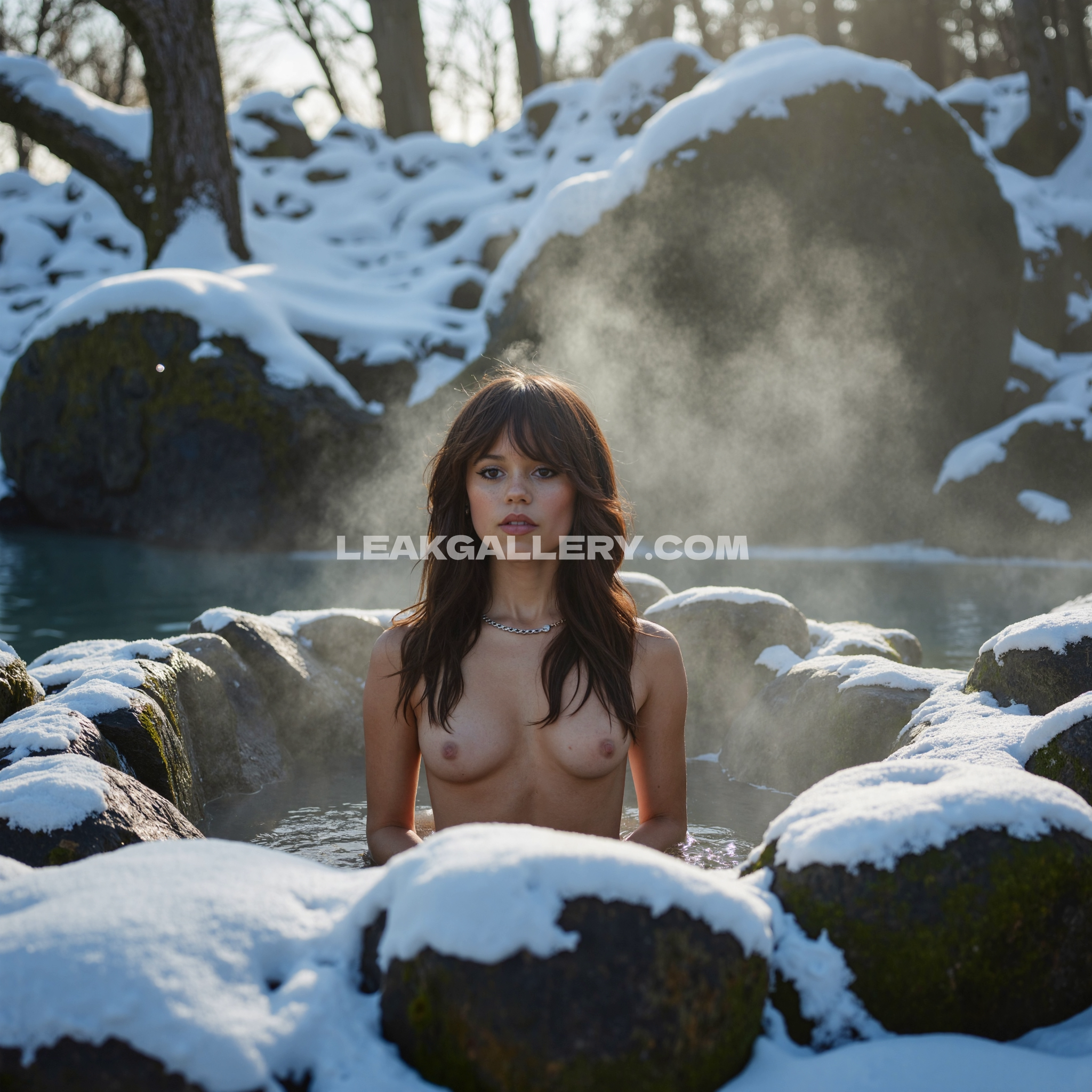 Jennaortega Exclusive Leaked Nude OnlyFans #10230471