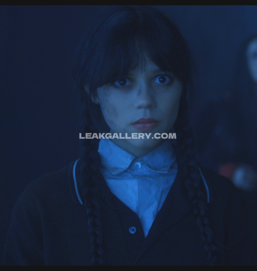Jennaortega Exclusive Leaked Nude OnlyFans #10914398
