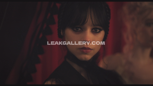 Jennaortega Exclusive Leaked Nude OnlyFans #10926014