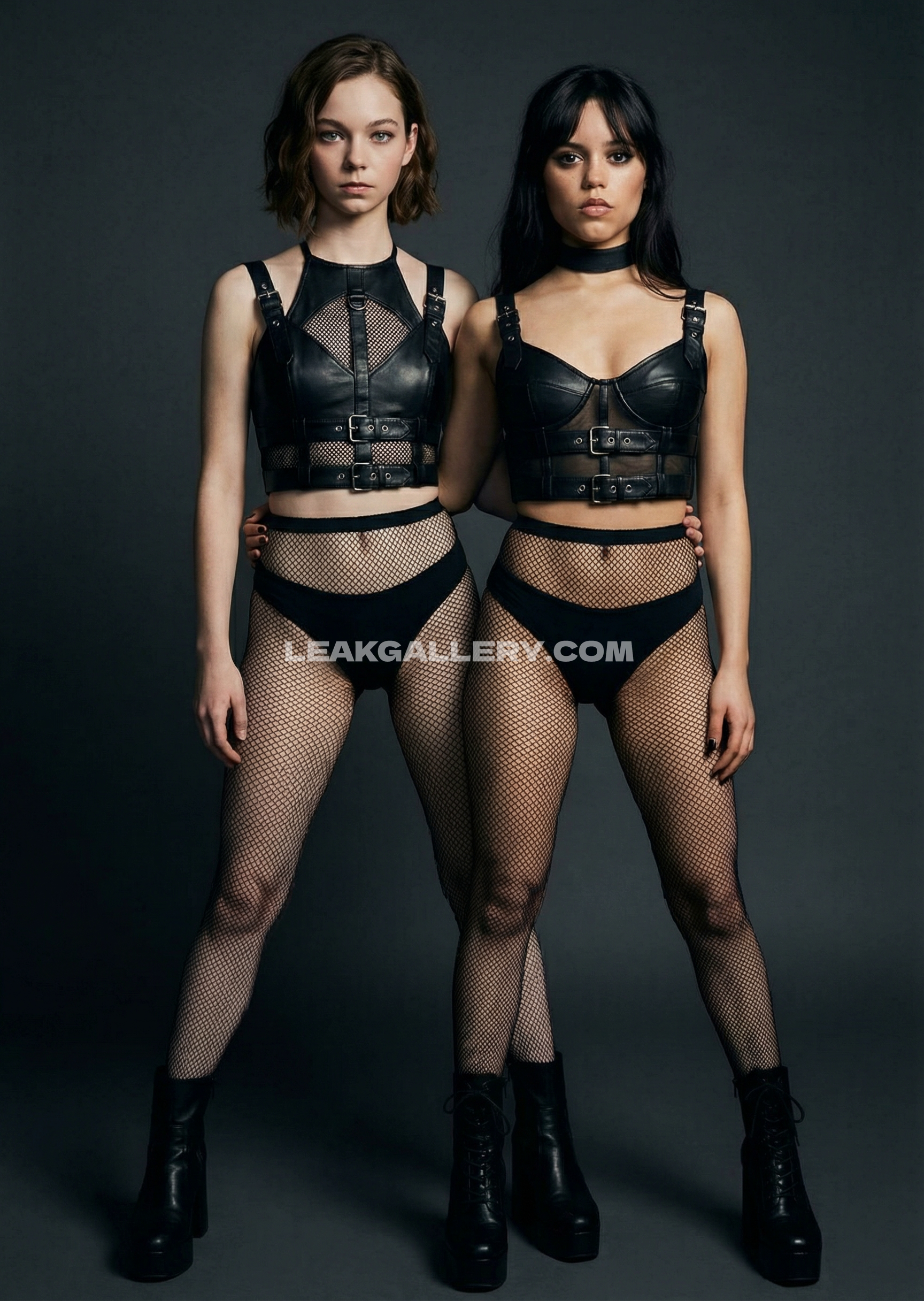 Jennaortega Exclusive Leaked Nude OnlyFans #10252670