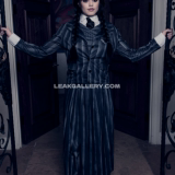 Jennaortega Exclusive Leaked Nude OnlyFans #10232056