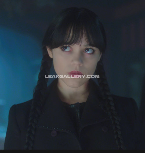 Jennaortega Exclusive Leaked Nude OnlyFans #10927129