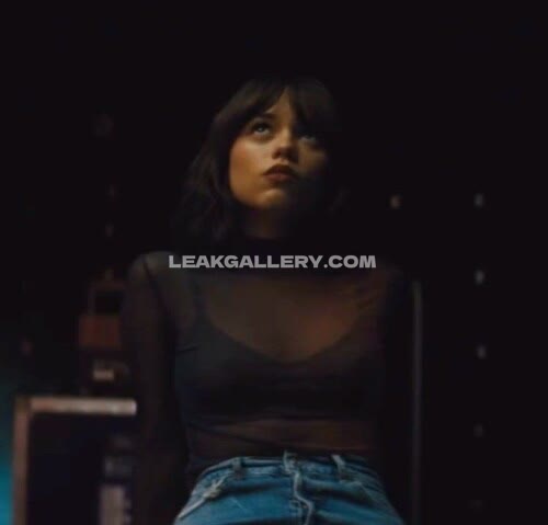 Jennaortega Exclusive Leaked Nude OnlyFans #10917655