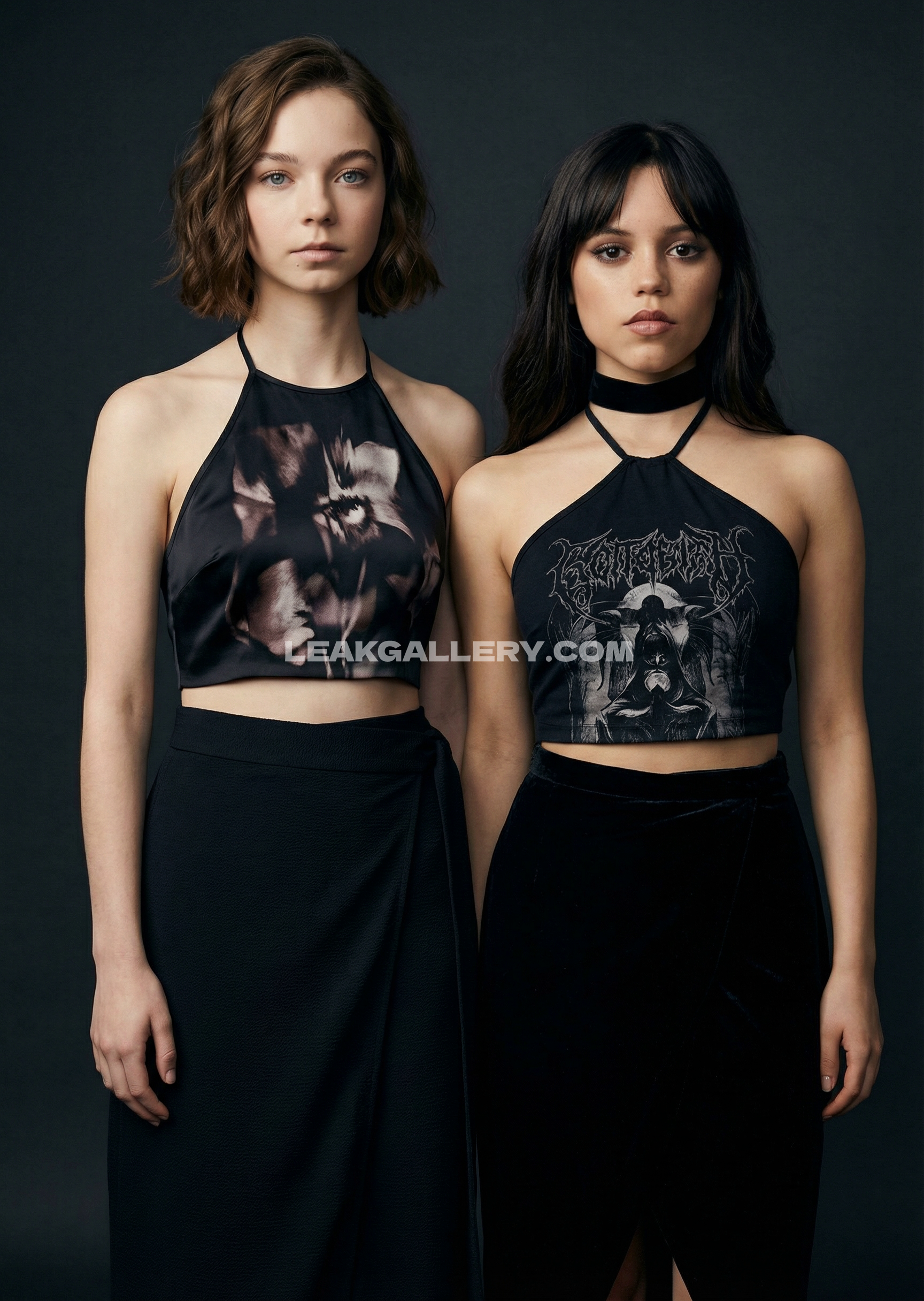 Jennaortega Exclusive Leaked Nude OnlyFans #10252464