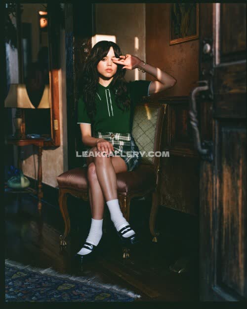 Jennaortega Exclusive Leaked Nude OnlyFans #10918995