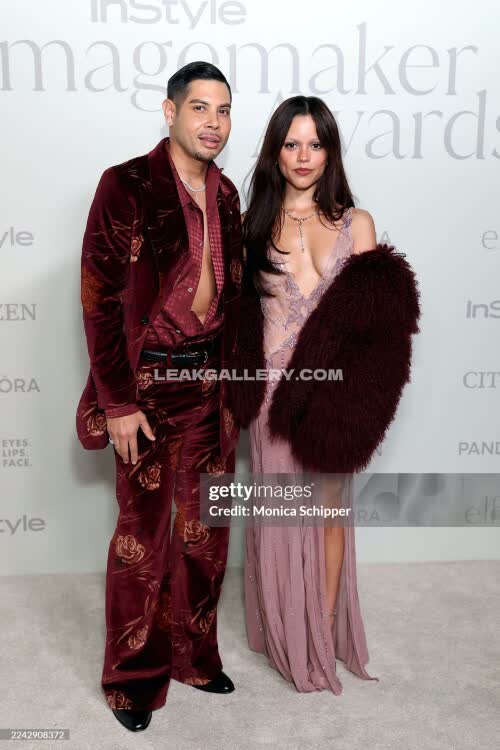 Jennaortega Exclusive Leaked Nude OnlyFans #10917434