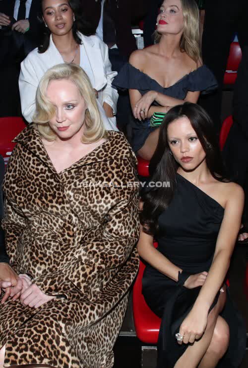 Jennaortega Exclusive Leaked Nude OnlyFans #10923447