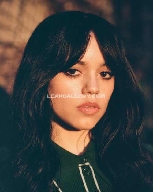 Jennaortega Exclusive Leaked Nude OnlyFans #10915759