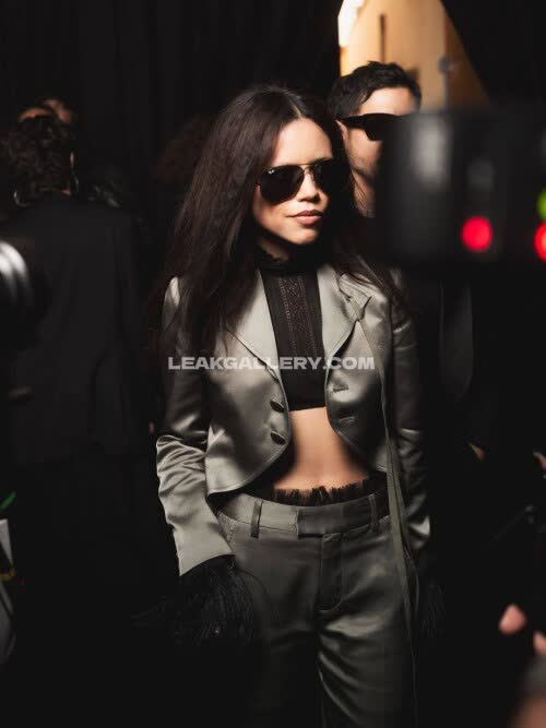 Jennaortega Exclusive Leaked Nude OnlyFans #10928691