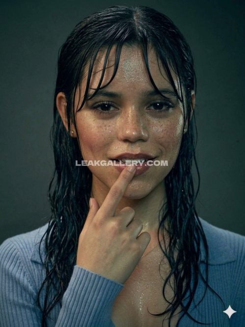 Jennaortega Exclusive Leaked Nude OnlyFans #10732908