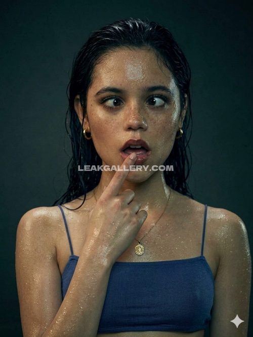 Jennaortega Exclusive Leaked Nude OnlyFans #10727049