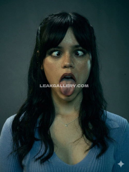 Jennaortega Exclusive Leaked Nude OnlyFans #10734097