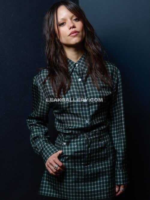 Jennaortega Exclusive Leaked Nude OnlyFans #10920015