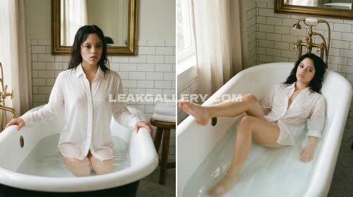 Jennaortega Exclusive Leaked Nude OnlyFans #10731908