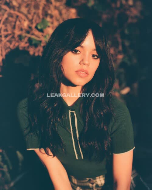 Jennaortega Exclusive Leaked Nude OnlyFans #10919106