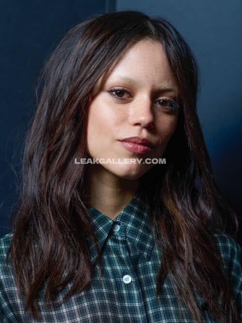 Jennaortega Exclusive Leaked Nude OnlyFans #10910954