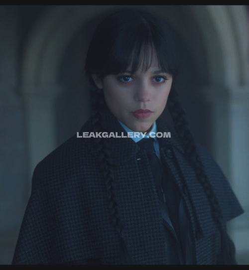 Jennaortega Exclusive Leaked Nude OnlyFans #10903569