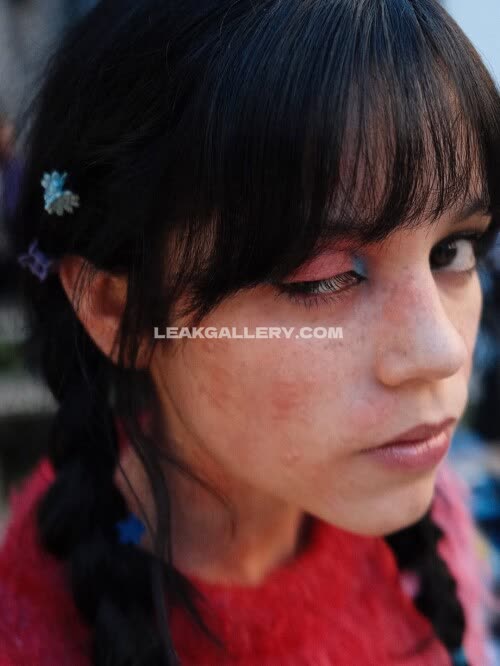 Jennaortega Exclusive Leaked Nude OnlyFans #10932819