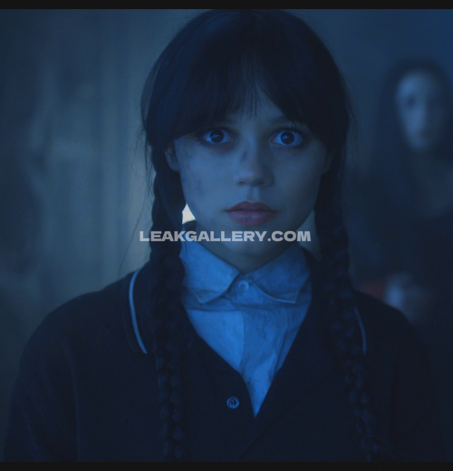 Jennaortega Exclusive Leaked Nude OnlyFans #10905855