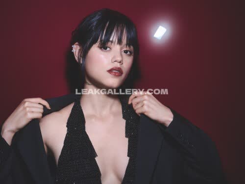 Jennaortega Exclusive Leaked Nude OnlyFans #10923876