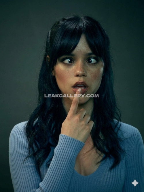 Jennaortega Exclusive Leaked Nude OnlyFans #10727717