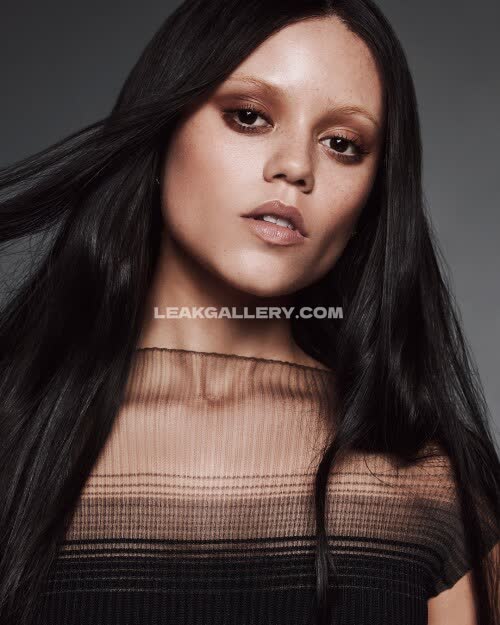 Jennaortega Exclusive Leaked Nude OnlyFans #10927683
