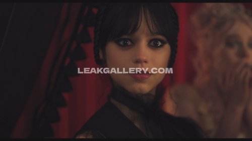 Jennaortega Exclusive Leaked Nude OnlyFans #10905660