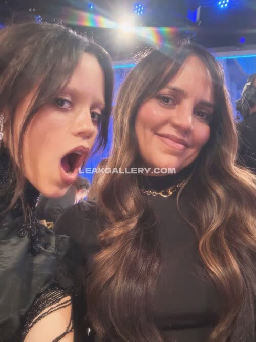 Jennaortega Exclusive Leaked Nude OnlyFans #10920956