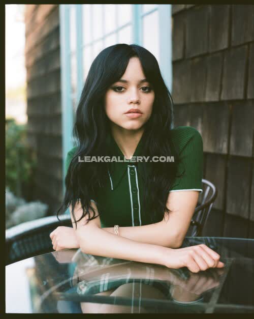 Jennaortega Exclusive Leaked Nude OnlyFans #10912801