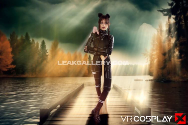 Jennaortega Exclusive Leaked Nude OnlyFans #10232145