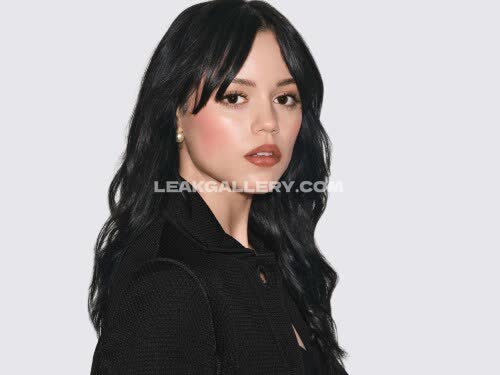 Jennaortega Exclusive Leaked Nude OnlyFans #10926786