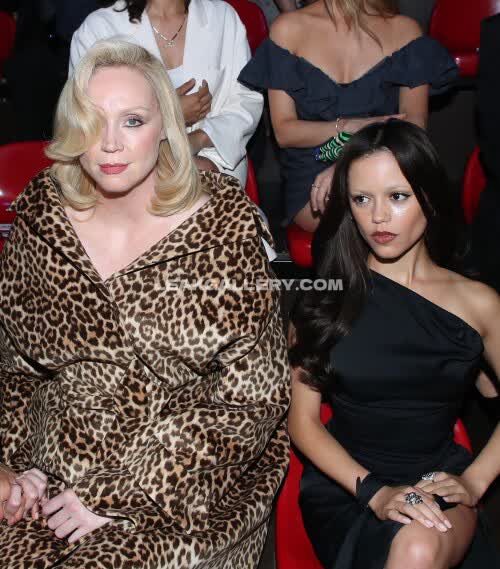 Jennaortega Exclusive Leaked Nude OnlyFans #10914377